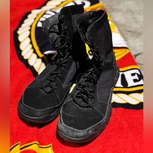 OAKLEY Men’s Tactical Boots